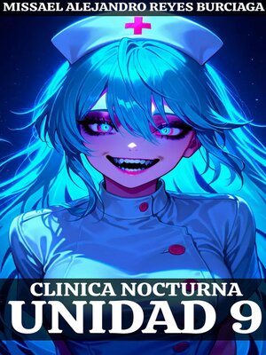 cover image of Clínica Nocturna Unidad 9